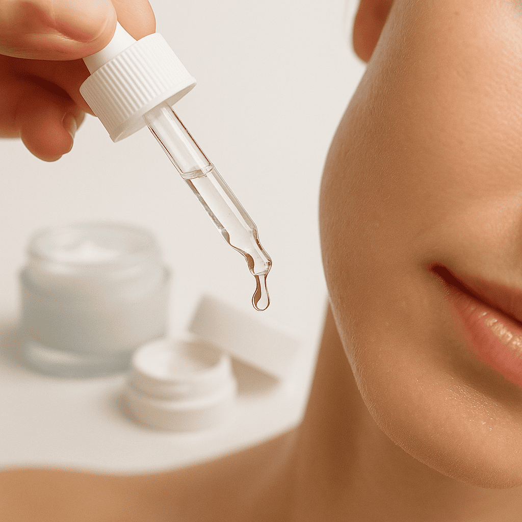 When to Use Hyaluronic Acid Serum in Your Routine (And What Comes After)